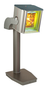 image of LightCareRX PhotoBioModulation Product Model RX1